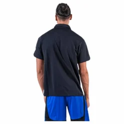 Nike Court SS Top Black* T-Shirts|Racketsporter