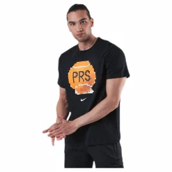 Nike Court Tee RG Black* Racketsporter