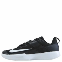 Nike Court Vapor Lite Men's Clay Co Black/white* Racketsporter