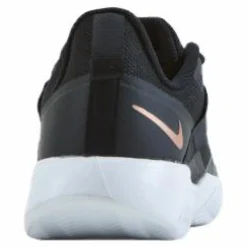 Nike Court Vapor Lite Women's Clay  Black/mtlc Red Bronze-white* Racketsporter