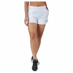 Nike Court Victory Dry Short White/Black* Racketsporter|Shorts