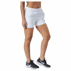 Nike Court Victory Dry Short White/Black* Racketsporter|Shorts