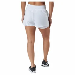 Nike Court Victory Dry Short White/Black* Racketsporter|Shorts