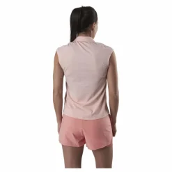 Nike Court Victory Polo Orange/Black* Racketsporter|T-Shirts