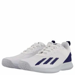 adidas Tennis Courtflash Speed White* Racketsporter
