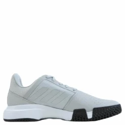 adidas Tennis Courtjam Bounce M 000/grey* Racketsporter