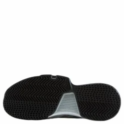 adidas Tennis Courtjam Bounce M 000/grey* Racketsporter