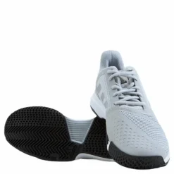 adidas Tennis Courtjam Bounce M 000/grey* Racketsporter
