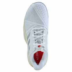 adidas Tennis Courtjam Bounce W 000/white* Racketsporter