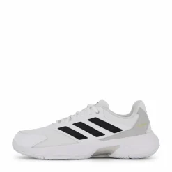 adidas Tennis Courtjam Control 3 M White* Racketsporter|Träningsskor
