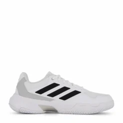 adidas Tennis Courtjam Control 3 M White* Racketsporter|Träningsskor
