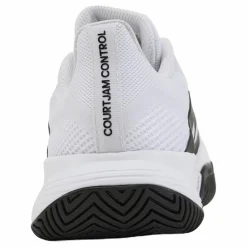 adidas Tennis Courtjam Control M 000/white* Racketsporter