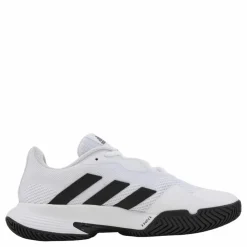 adidas Tennis Courtjam Control M 000/white* Racketsporter