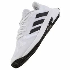 adidas Tennis Courtjam Control M 000/white* Racketsporter