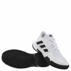 adidas Tennis Courtjam Control M 000/white* Racketsporter