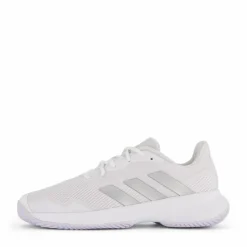 adidas Tennis Courtjam Control W White* Racketsporter|Träningsskor