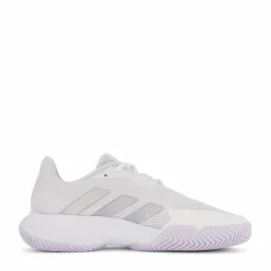 adidas Tennis Courtjam Control W White* Racketsporter|Träningsskor