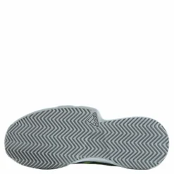 adidas Tennis Courtjam Xj 000/blue* Racketsporter