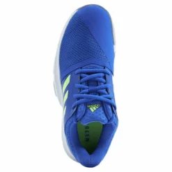 adidas Tennis Courtjam Xj 000/blue* Racketsporter