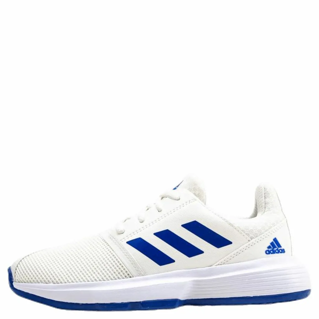 adidas Courtjam XJ White* Racketsporter