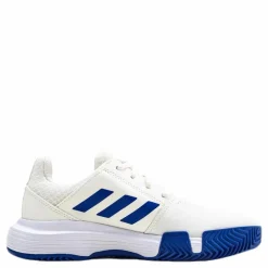 adidas Courtjam XJ White* Racketsporter