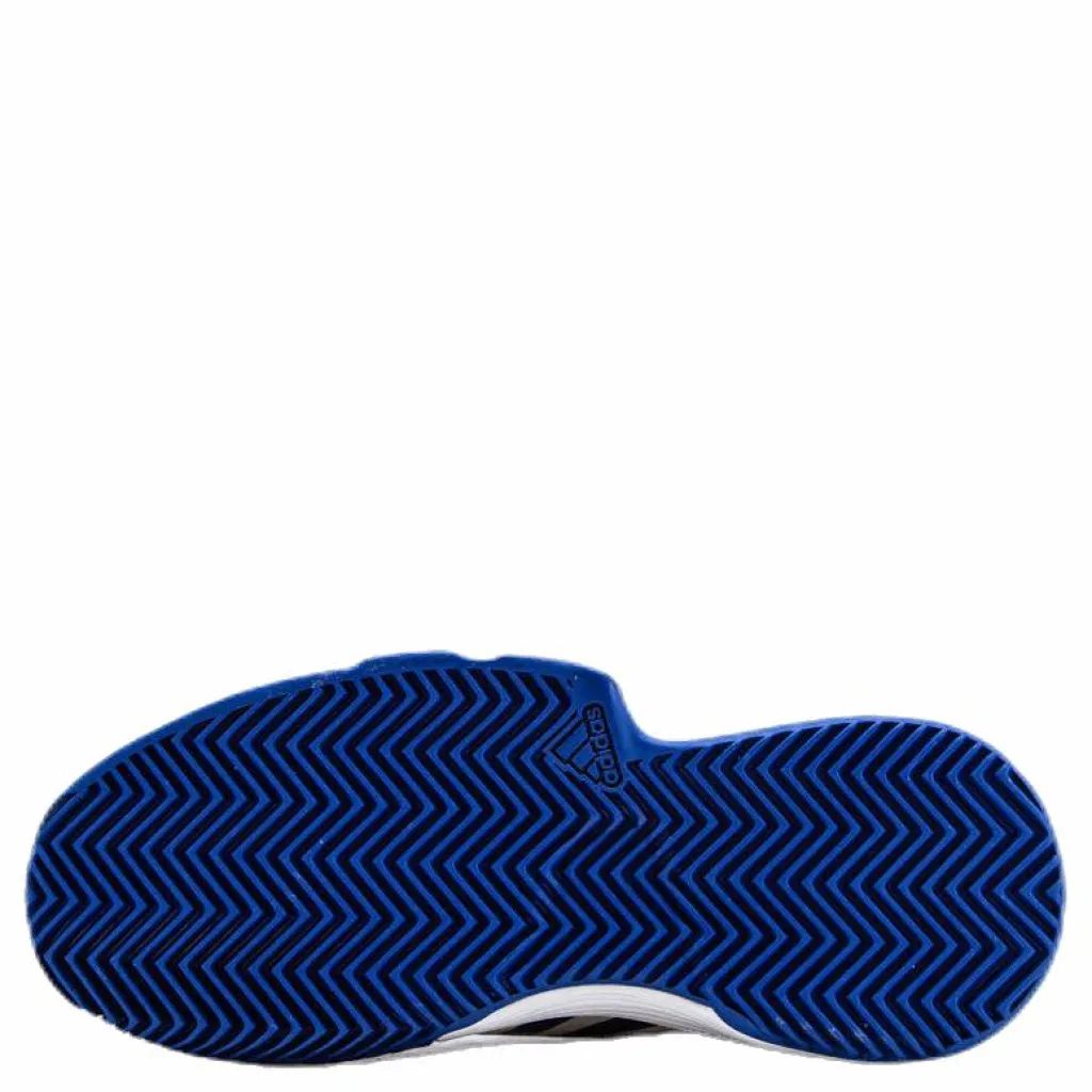 adidas Courtjam XJ White* Racketsporter