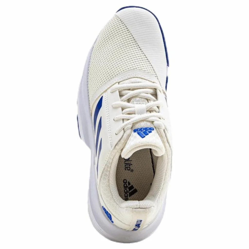adidas Courtjam XJ White* Racketsporter