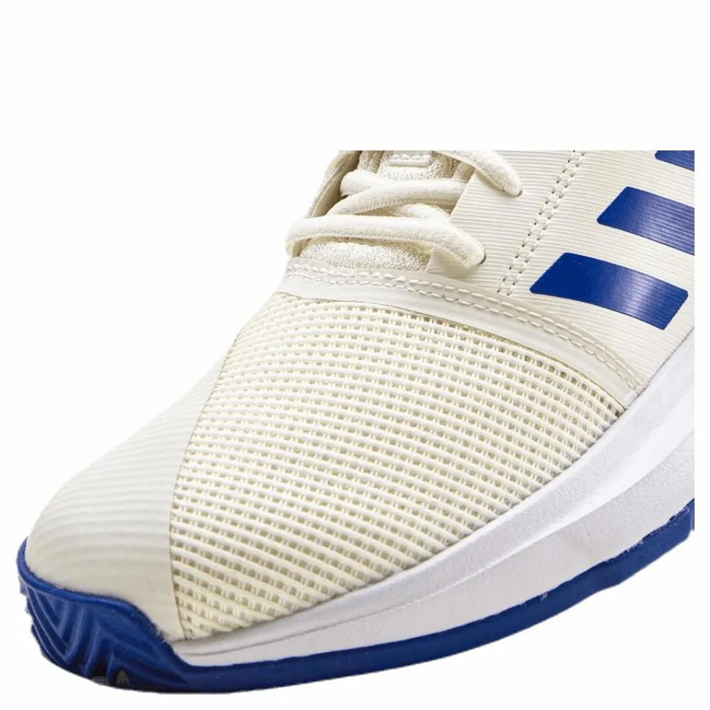 adidas Courtjam XJ White* Racketsporter