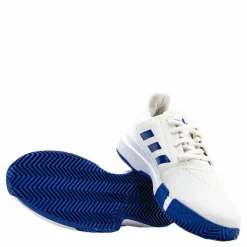 adidas Courtjam XJ White* Racketsporter