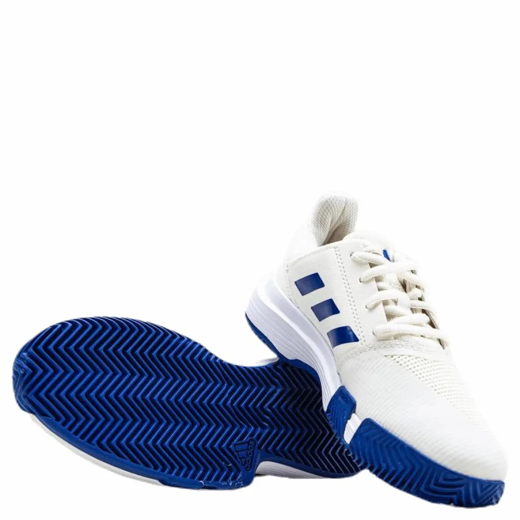 adidas Courtjam XJ White* Racketsporter