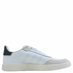 adidas Courtphase Cloud White / Cloud White / Cloud White* Racketsporter