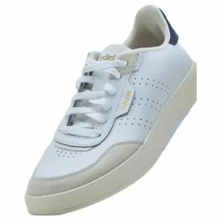 adidas Courtphase Cloud White / Cloud White / Cloud White* Racketsporter