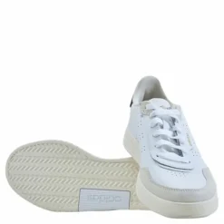 adidas Courtphase Cloud White / Cloud White / Cloud White* Racketsporter