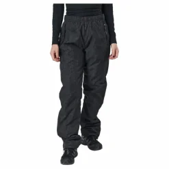 Tuxer Cover L Pants Black* Alpint|Byxor