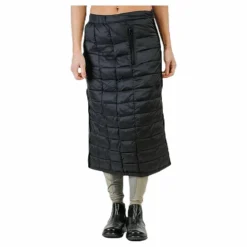 Jacson Cover Skirt Svea Black* Hästsport|Kjolar Och Klänningar