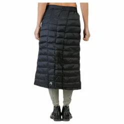 Jacson Cover Skirt Svea Black* Hästsport|Kjolar Och Klänningar