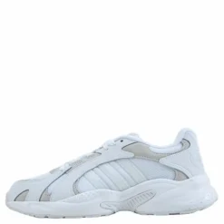 adidas Crazy Chaos Shadow 2.0 Shoes Cloud White / Cloud White / Grey One* Löparskor|Löpning