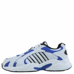 adidas Crazy Chaos Shadow 2.0 Shoes Cloud White / Cloud White / Core Black* Löpning|Löparskor