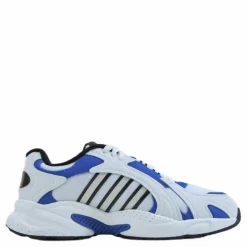 adidas Crazy Chaos Shadow 2.0 Shoes Cloud White / Cloud White / Core Black* Löpning|Löparskor