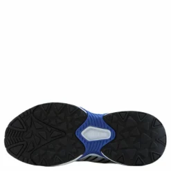 adidas Crazy Chaos Shadow 2.0 Shoes Cloud White / Cloud White / Core Black* Löpning|Löparskor