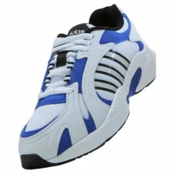 adidas Crazy Chaos Shadow 2.0 Shoes Cloud White / Cloud White / Core Black* Löpning|Löparskor