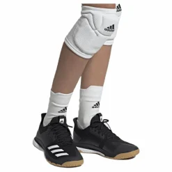 adidas Crazyflight Bounce 3 Shoes Core Black / Cloud White / Gum* Inomhussporter