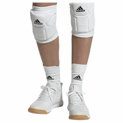 adidas Crazyflight Bounce 3 White* Inomhussporter