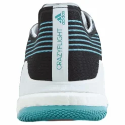 adidas Crazyflight  M Cblack/ftwwht/cblack* Inomhussporter|Racketsporter