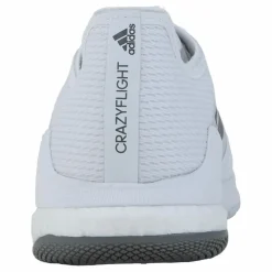 adidas Crazyflight  M Ftwwht/grethr/ftwwht* Inomhussporter