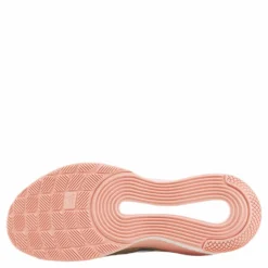 adidas Crazyflight W Halo Blue / Legend Ink / Hi-Res Yellow* Inomhussporter|Racketsporter