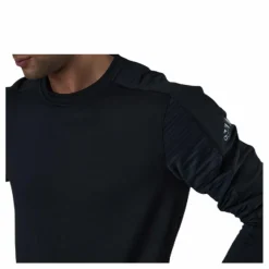 adidas C.Rdy Trg Crew Black* Tröjor|Träning