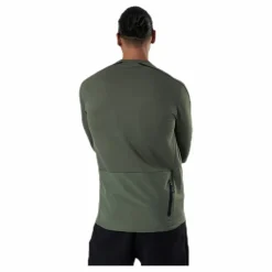 adidas C.Rdy Trg Crew Green* Tröjor|Träning