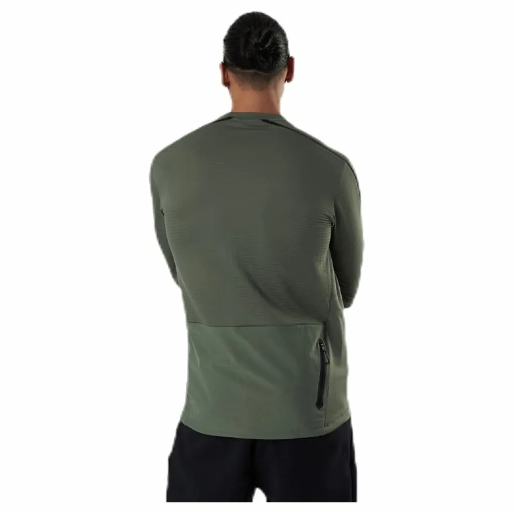 adidas C.Rdy Trg Crew Green* Tröjor|Träning