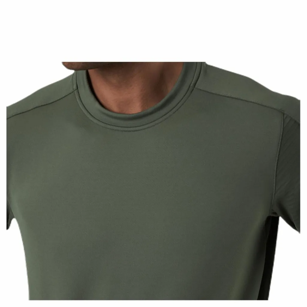 adidas C.Rdy Trg Crew Green* Tröjor|Träning